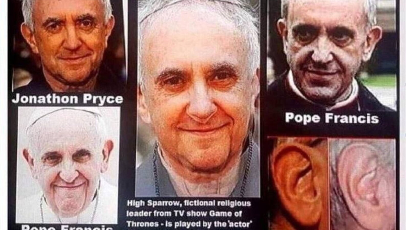 Sede vacante. "Bergoglio è morto": infuria il complottismo sul ricovero