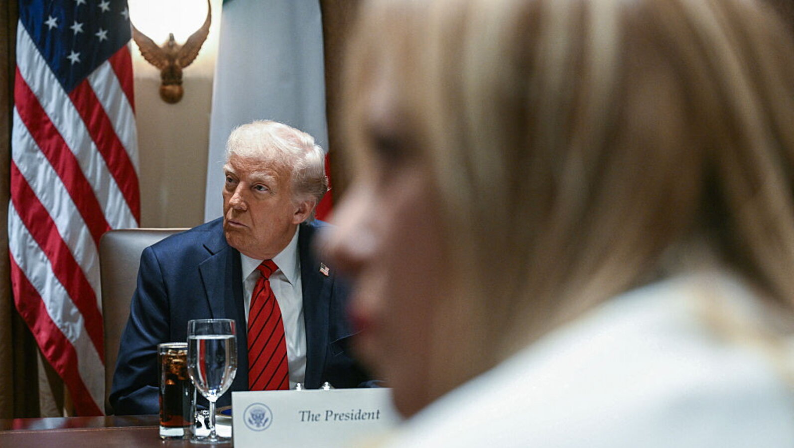 Figaro Qui Figaro There: Trump's Italian Political Presence - News Directory 3