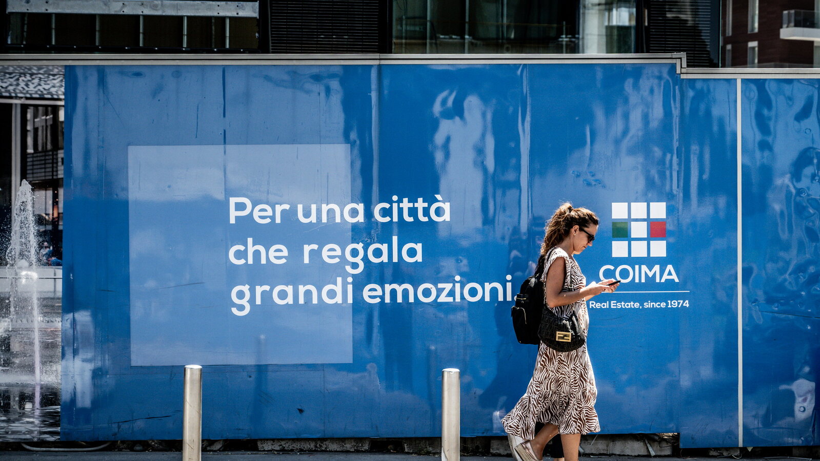 La scalata di Milano. La destra ci pensa, la sinistra non ci vuole ...