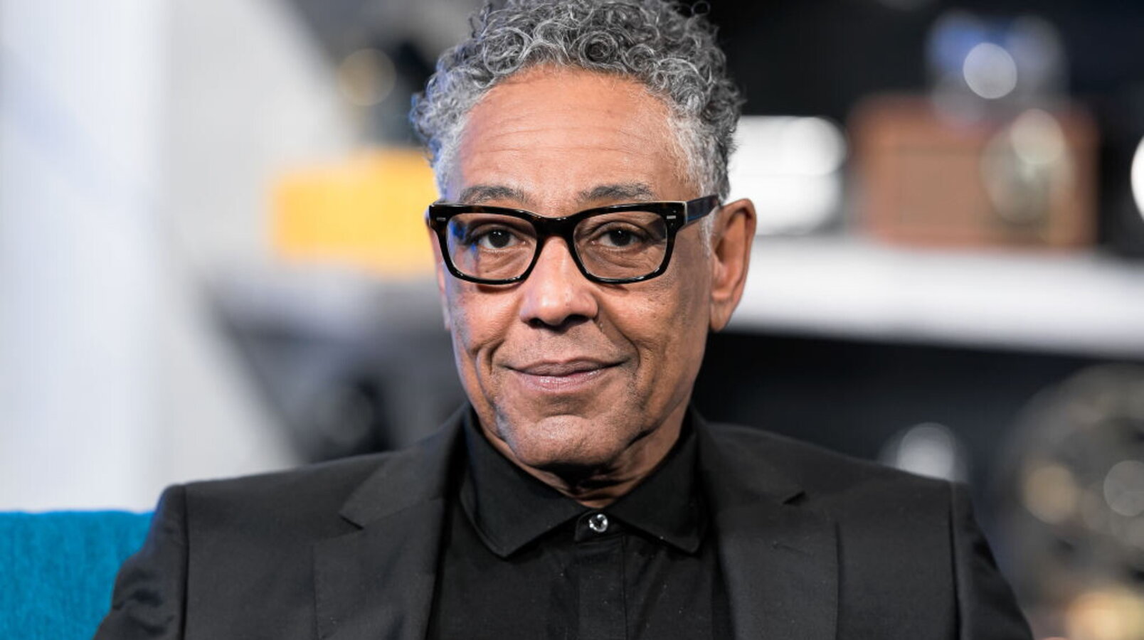 Giancarlo Esposito prima di Breaking Bad: "Ero depresso al punto tale ...