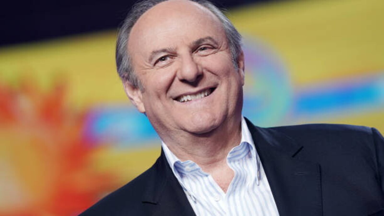 ascolti de martino gerry scotti