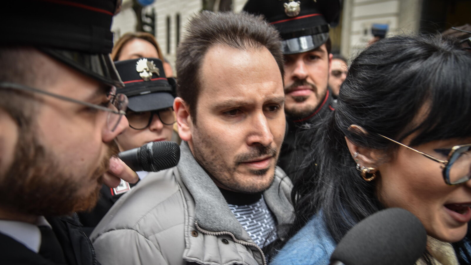 cosa ha detto l'avvocato lovati