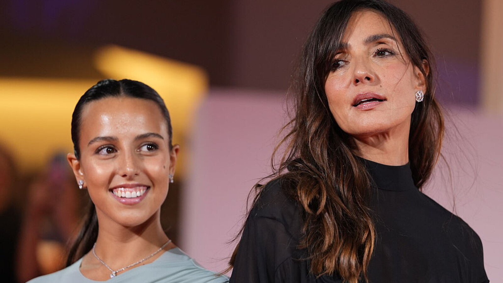Jolanda Renga minacciata: “Pubblicherò tue foto nuda se Ambra Angiolini ...