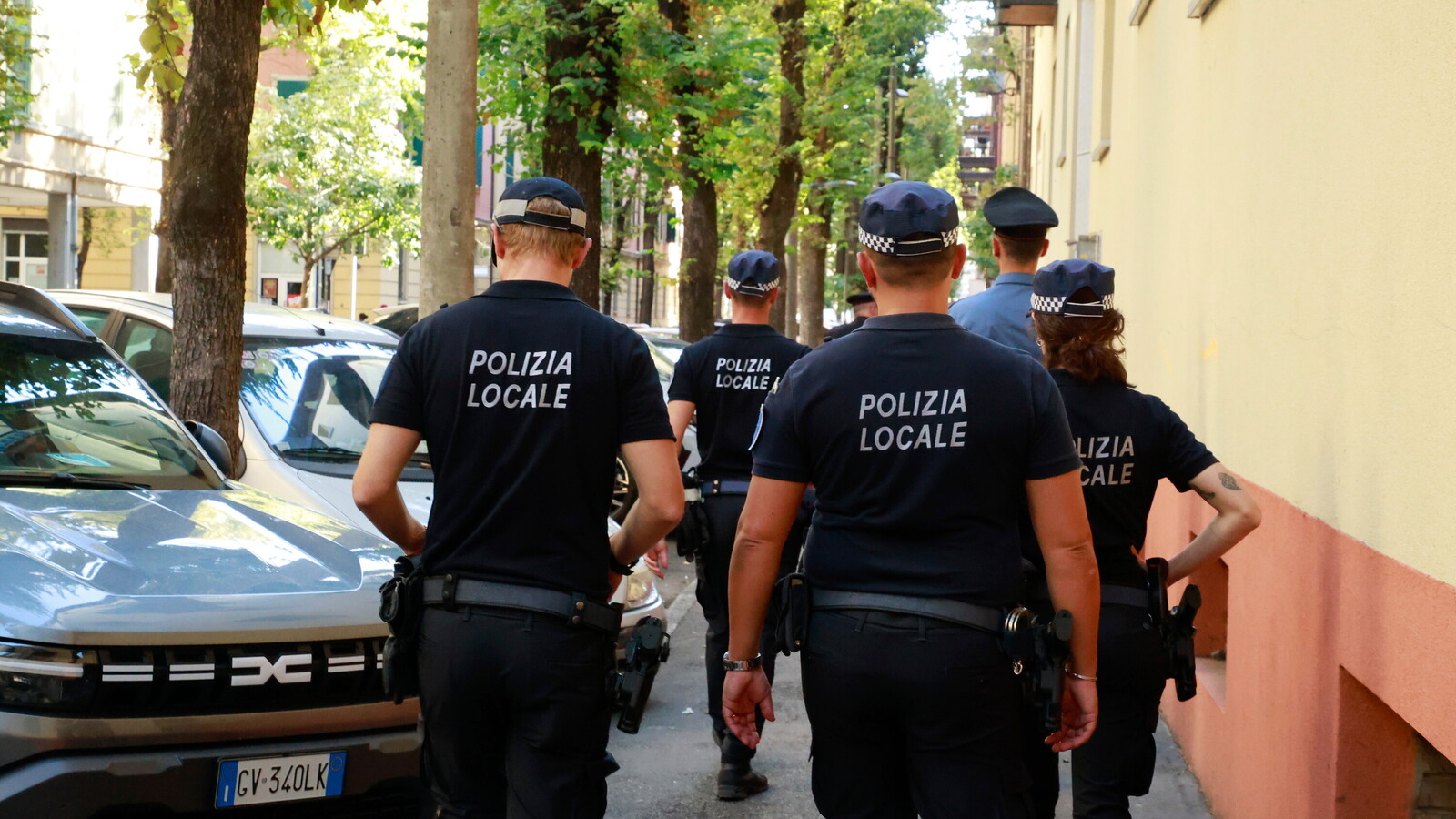 Basta retorica sulla sicurezza - HuffPost Italia