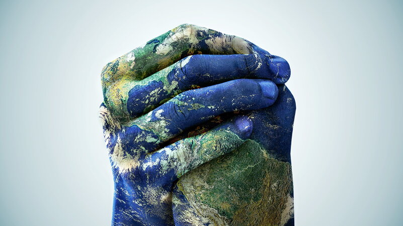 Green Deal, articolo di HuffPost Italia