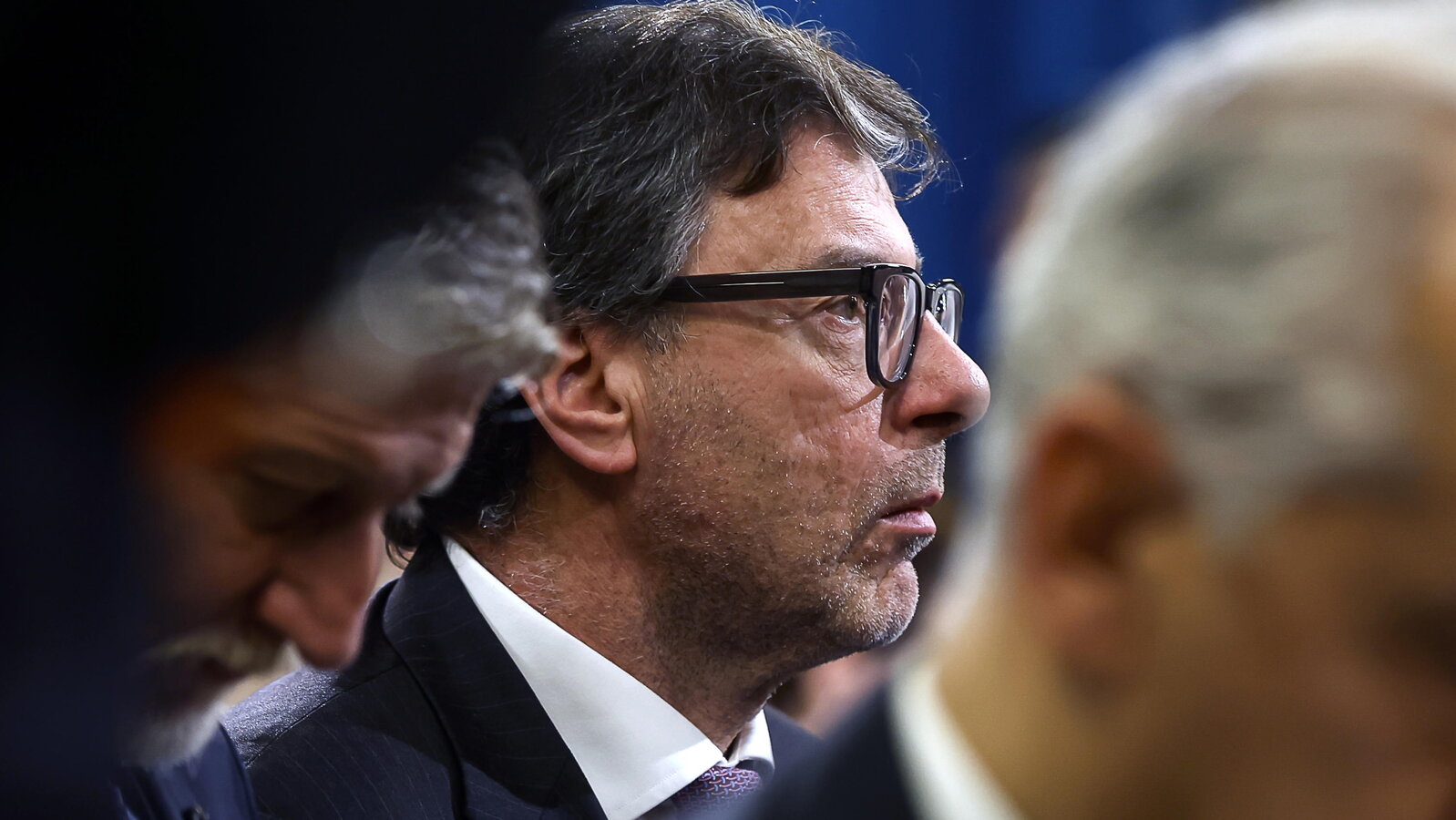 Brutta sorpresa per il governo. Per l’Istat deficit 2025 al 3,1%, Pil a + 0,5%