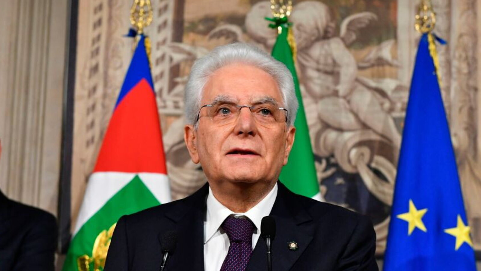 Mattarella aspetta una linea chiara dal governo