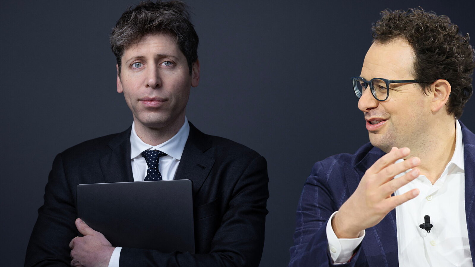 Dario Amodei ruba gli utenti a Sam Altman. E Claude vola negli app store