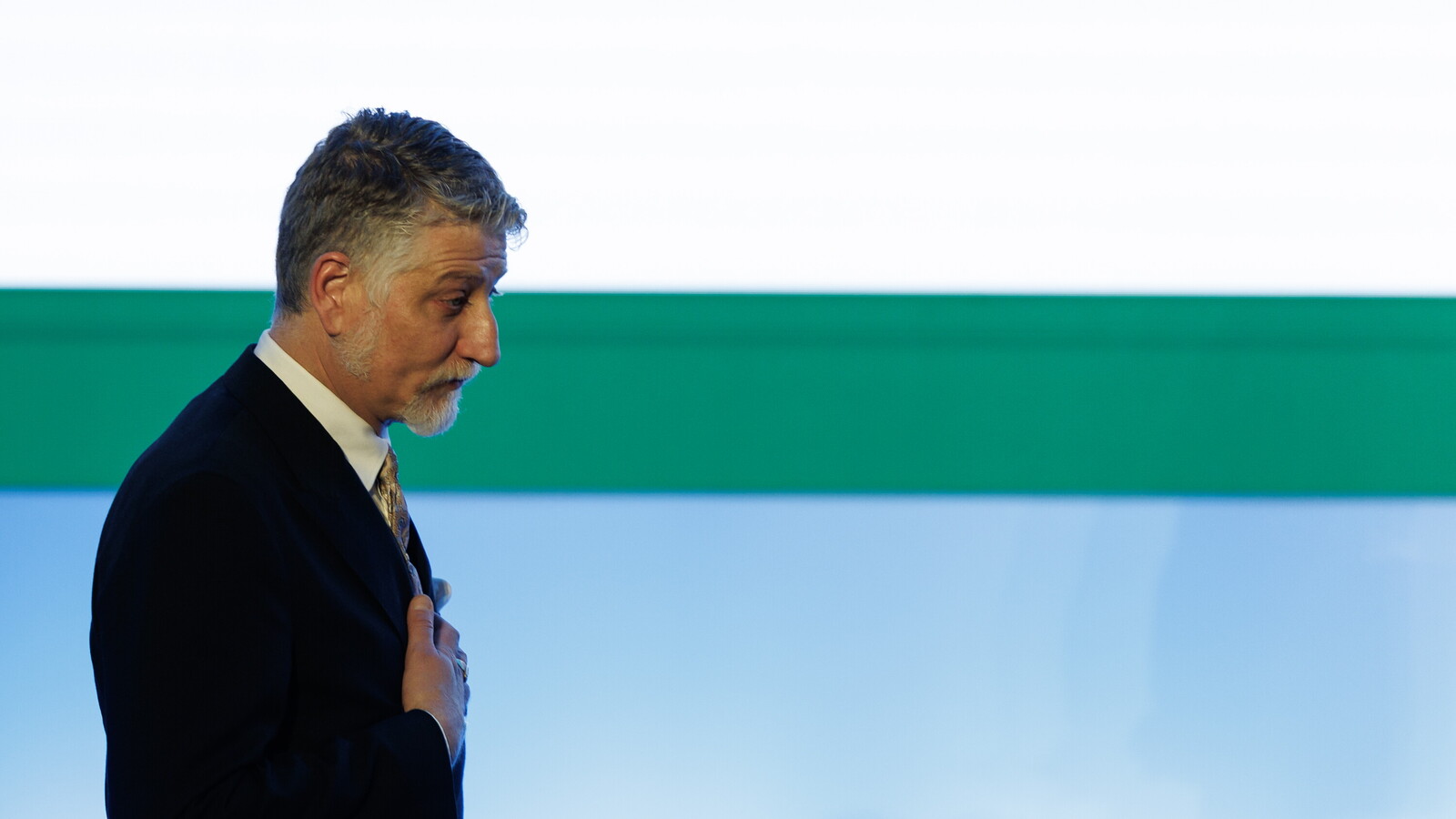 Gelo del ministero della Cultura sulla Biennale: "Sulla Russia hanno deciso loro, noi contrari"
