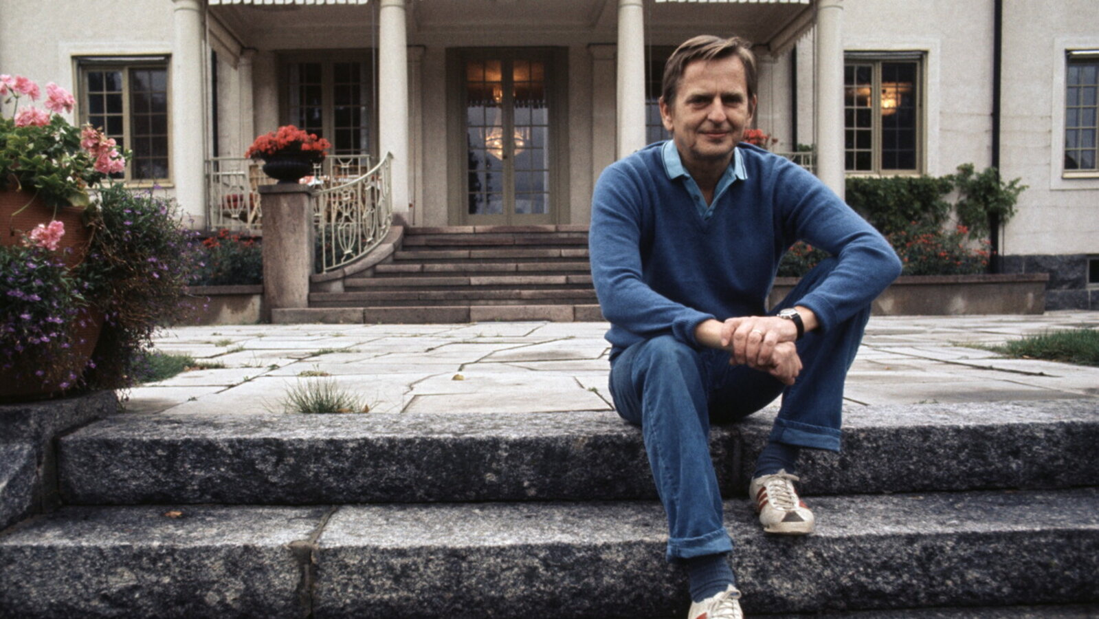 Cose dell'altro mondo, la newsletter. La verità impossibile su Olof Palme, 40 anni dopo (di C. Renda)
