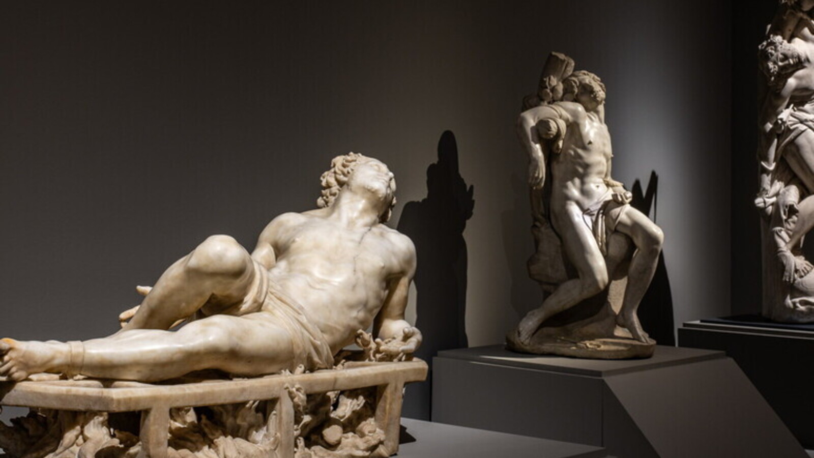 Appunti sulla responsabilità pubblica della cultura. A chi parlano le grandi mostre? (di G. S. Ghia)