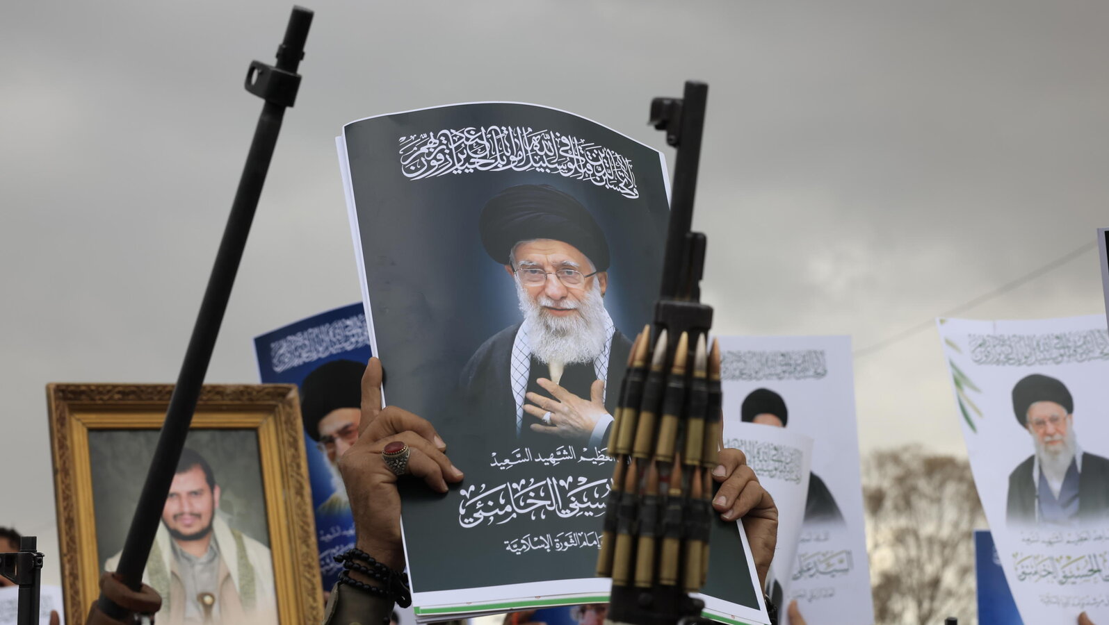 Accordo sulla nuova Guida Suprema dell'Iran
