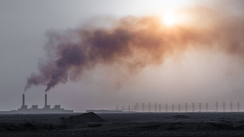 La guerra dell'acqua. Per il Golfo è più preziosa del petrolio. E l'Iran lo sa