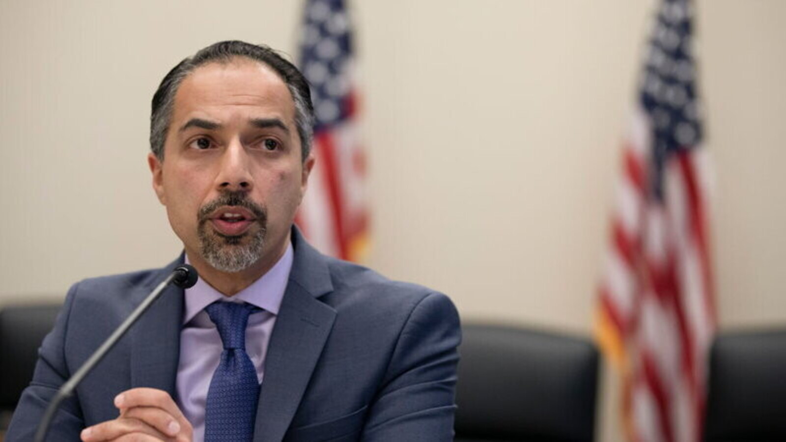 Trita Parsi: "Trump non ha un piano B per l'Iran, le minacce hanno perso peso" (di N. Boffa)