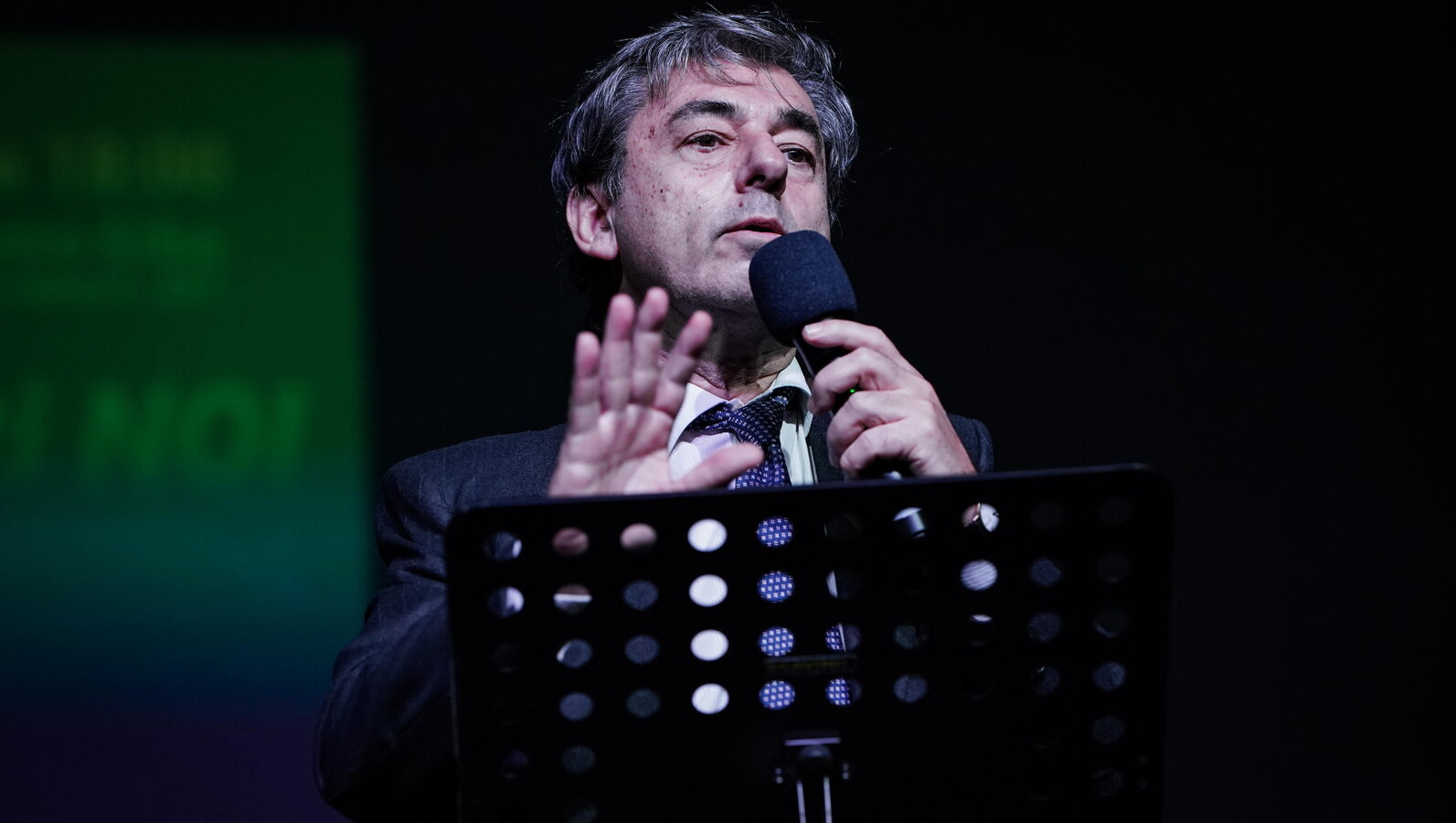 Si è dimesso Cesare Parodi, presidente dell'associazione nazionale magistrati