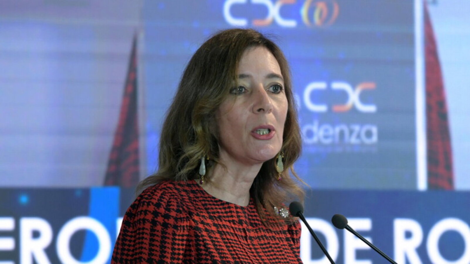 Veronica De Romanis: "L