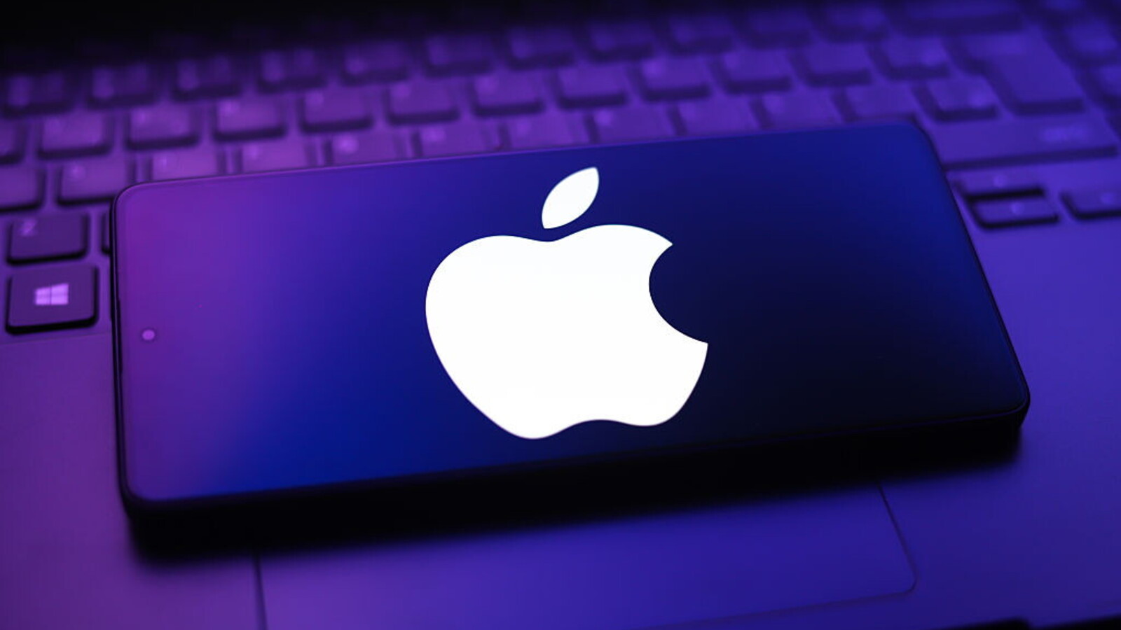 Come la Apple in 50 anni ha influenzato la cybersecurity di oggi ...