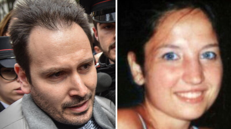 Andrea Sempio accusato dai pm di Pavia di omicidio aggravato da crudeltĂ e motivi abietti - HuffPost Italia