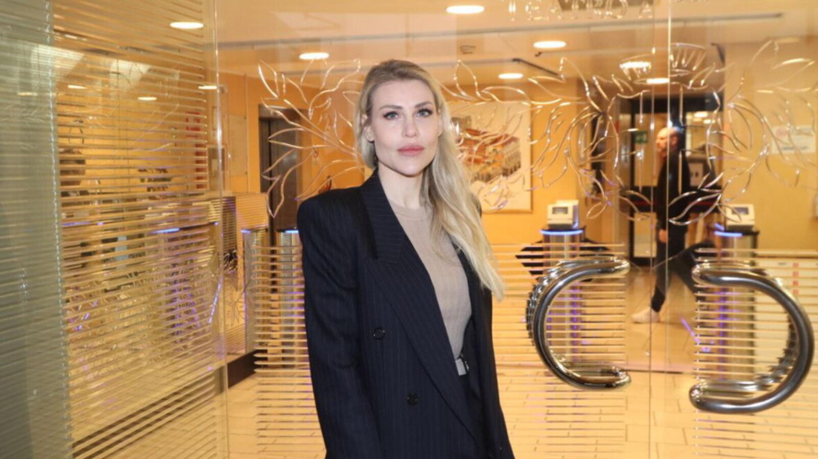 Barbara Berlusconi: "Serve una cornice comune per i giovani sui social" — image 1