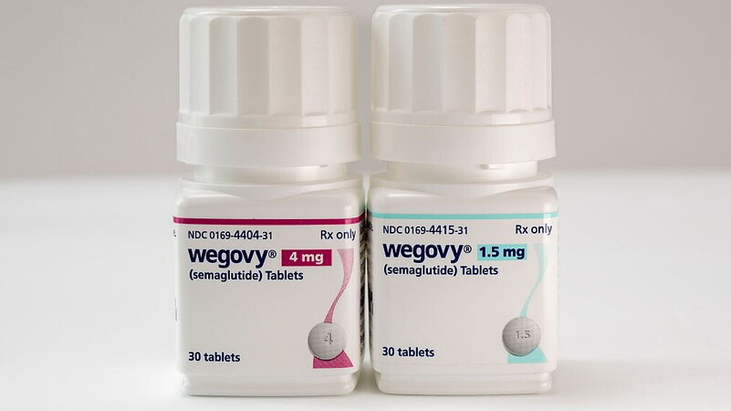 what color is semaglutide liquid Semaglutide for Sale & Pricing | Injections & Tablets