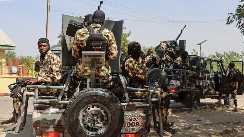 L'espansione del jihadismo in Nigeria e in Africa