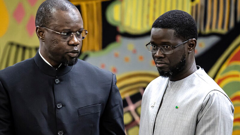 Crisi di governo in Senegal: il presidente rimuove il premier