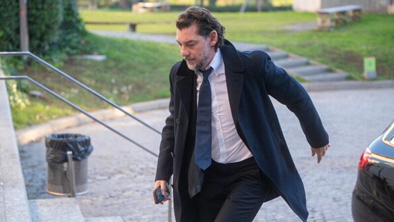 Dimissioni di Jonathan Andic da vicepresidente di Mango