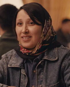 Presentazione del film 'No good men' sulla Kabul pre-talebani
