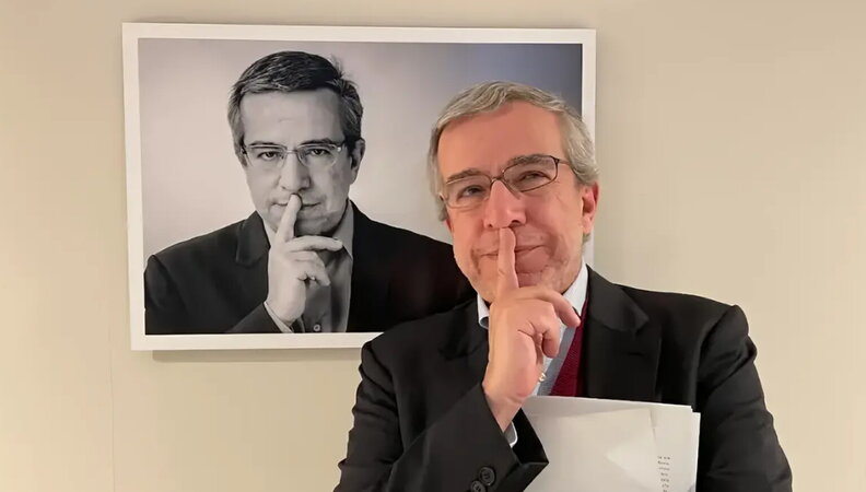Giorgio Ieranò: “Da Alessandro Magno a Che Guevara, l'uomo ha sempre bisogno di miti”