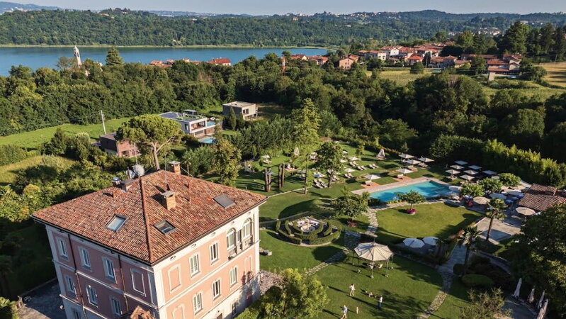 Huffpost weekend. 48 ore sul Lago di Como: dove andare e cosa fare