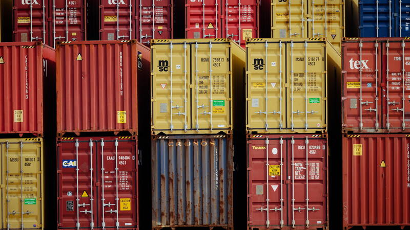 Impatto dei dazi di Trump sull'export italiano