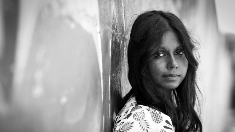 Nadeesha Uyangoda. "In Italia non c’è possibilità di affrancarsi davvero dalla povertà"