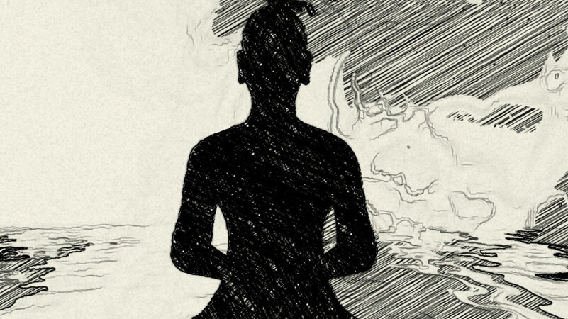 Il guru occidentale. Come abbiamo fatto la caricatura di qualcosa che non conosciamo