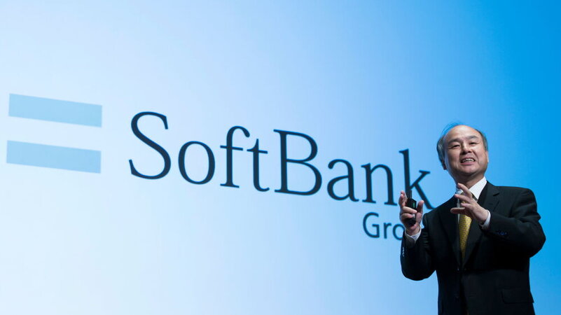 SoftBank supera Toyota come azienda giapponese con maggiore capitalizzazione