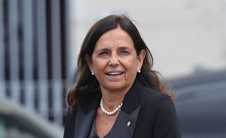 Antonella Polimeni (Sapienza): "L'AI richiede saperi diversi, le università si stanno adeguando"