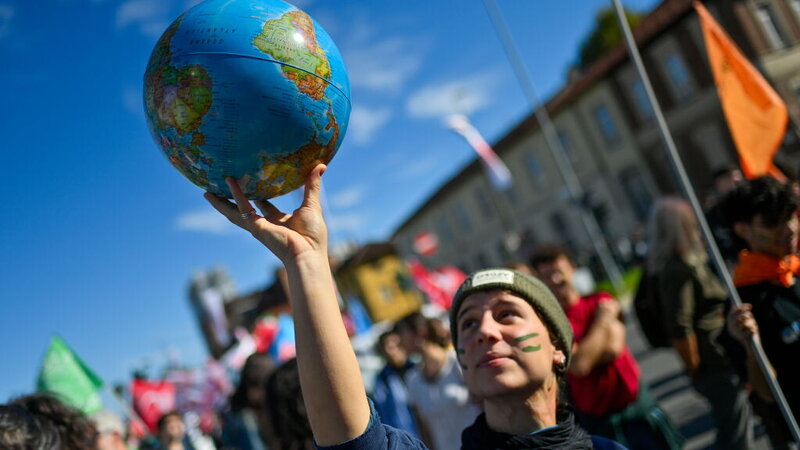 L'ambiente è una responsabilità che riguarda tutti