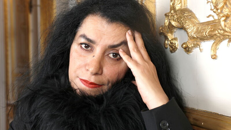Una matita contro l'Ayatollah. "Marjane Satrapi era una combattente, sperava di tornare a casa"