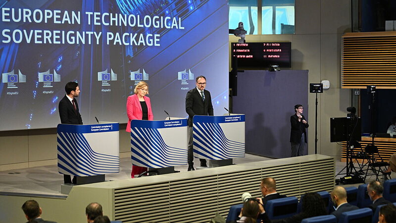 L'impatto del cloud sovrano europeo sulle Big Tech
