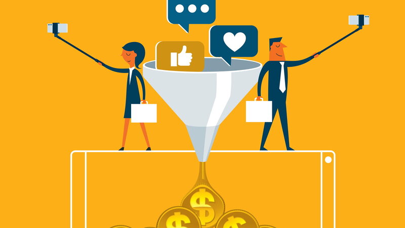 La nuova era dei social: da community identitarie ad asset multimilionari 