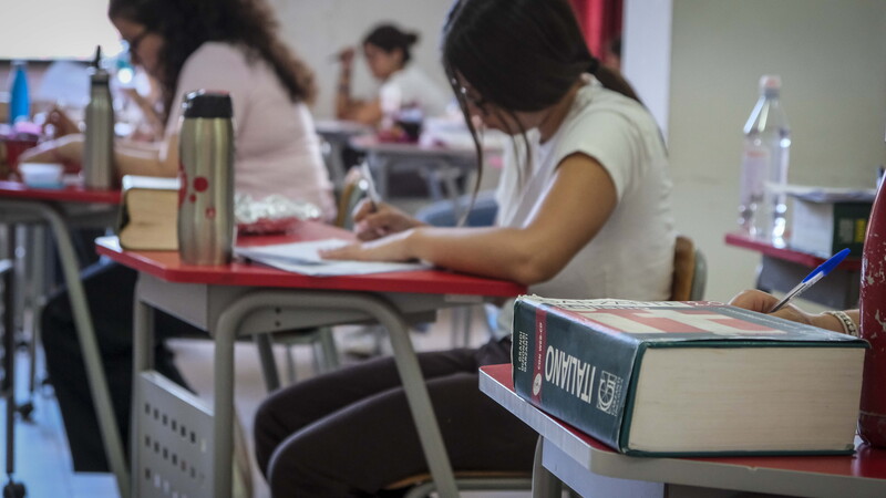 Maturità, più probabile diplomarsi col massimo che col minimo
