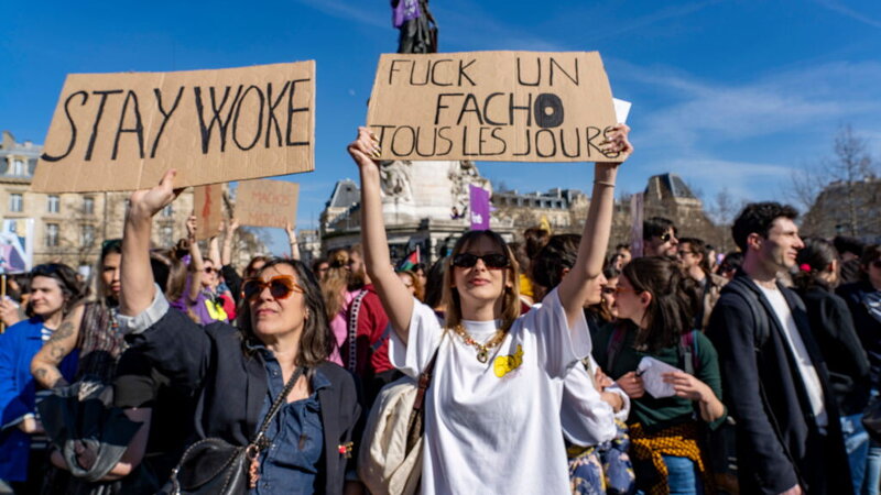 Cos'è (davvero) il pensiero woke?