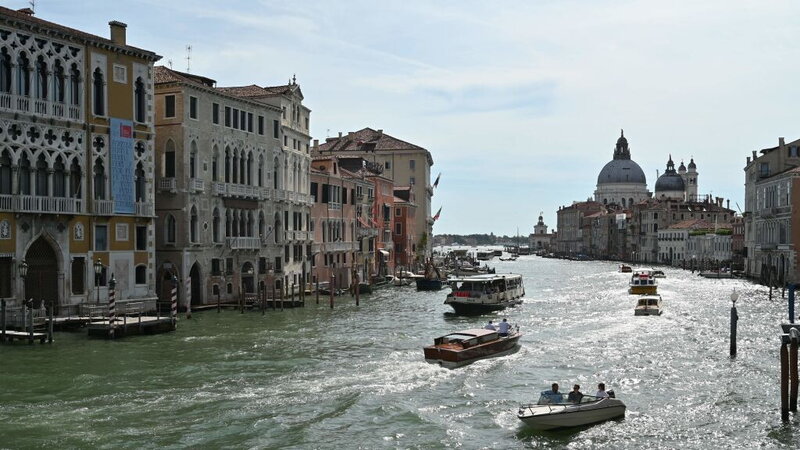 Venice Climate Week 2026: il futuro del pianeta passa dall’acqua