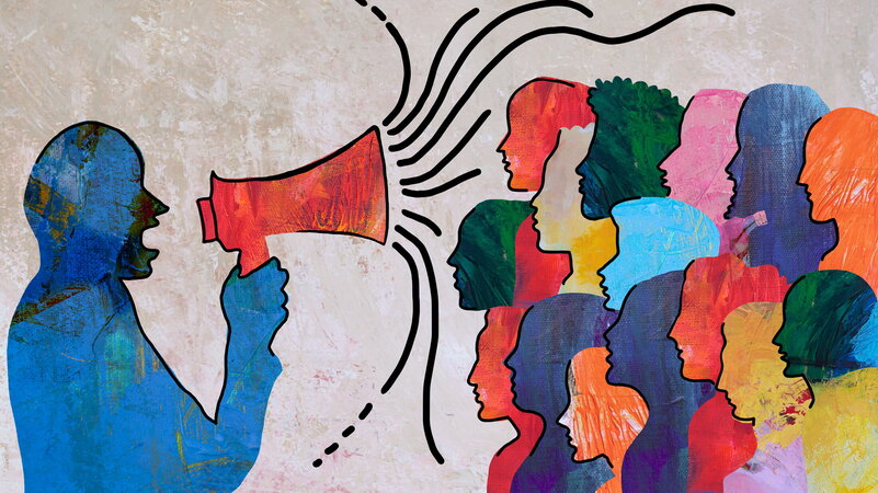 La comunicazione come dispositivo di potere