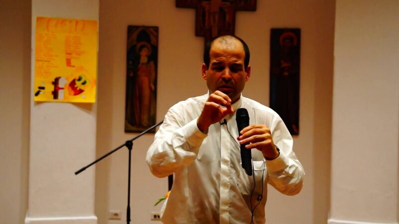 Il segreto autentico del cristianesimo