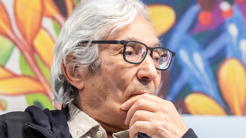Il senso di colpa della sinistra. Che Boualem Sansal non ha
