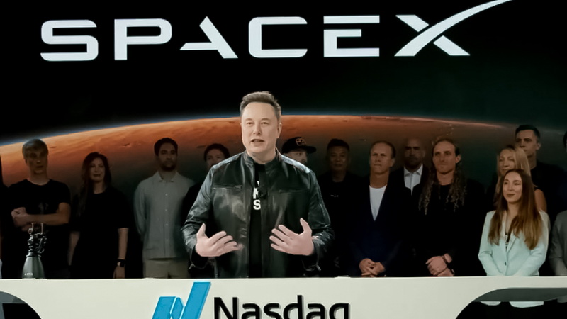 Dibattito politico sull'impatto economico di Elon Musk