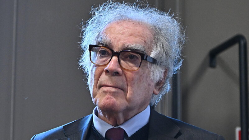 Morto lo storico Carlo Ginzburg, aveva 87 anni