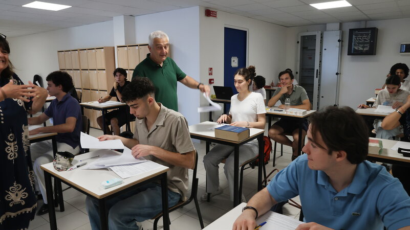 Maturità: la prova di italiano. Le tracce d'esame, in sette parole