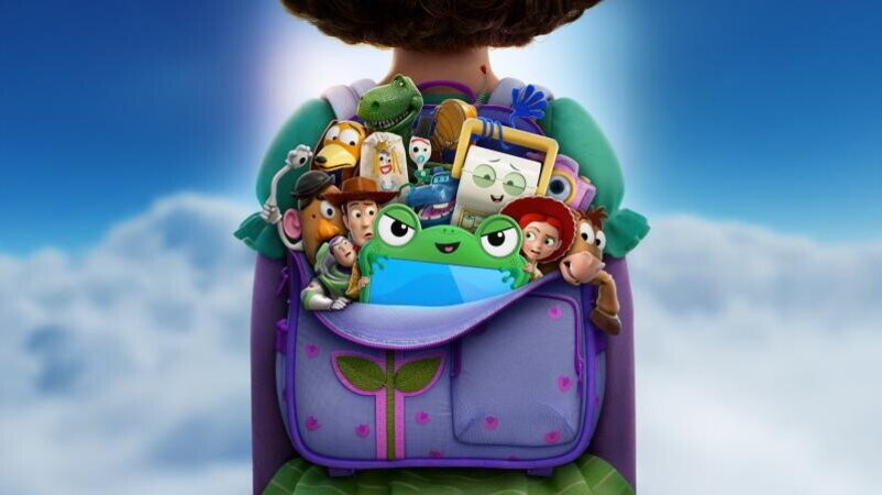 Toy Story 5 racconta più di qualsiasi dibattito su bambini, cellulari e social