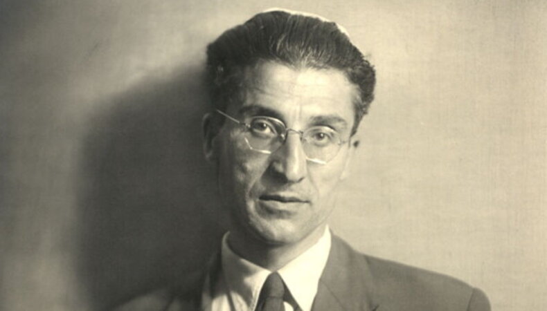 Non si può fuggire da Cesare Pavese